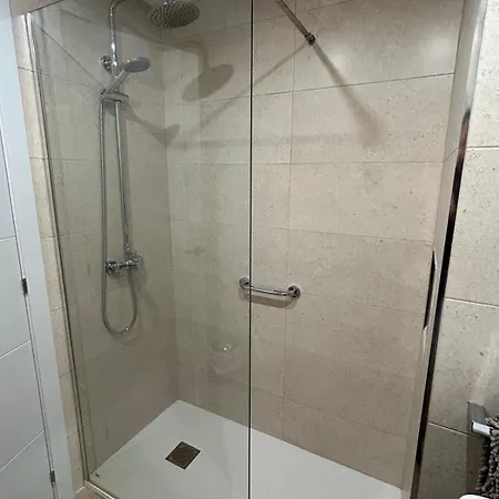 Edificio Acapulco شقة