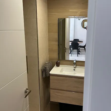 Edificio Acapulco Apartamento *
