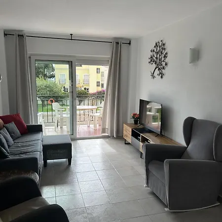 Apartmán Edificio Acapulco *