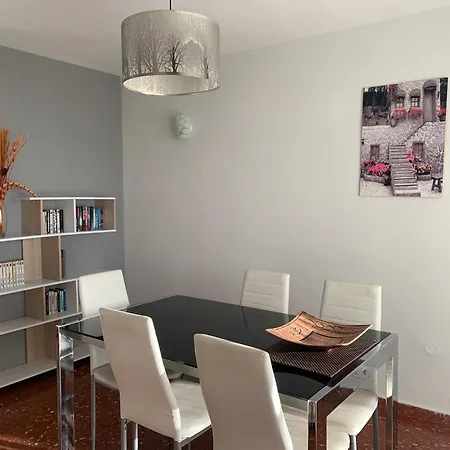 Apartamento Edificio Acapulco
