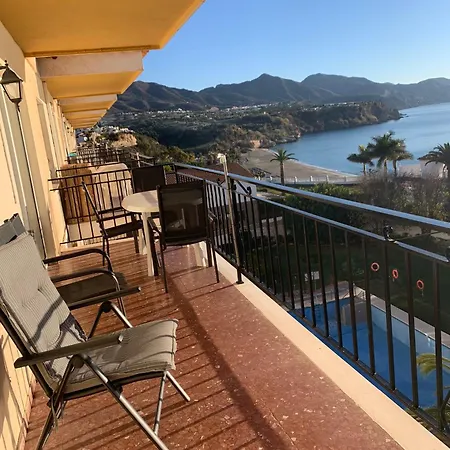 Apartmán Edificio Acapulco *