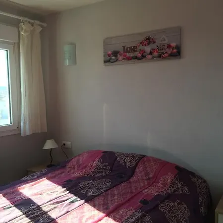 Apartmán Edificio Acapulco *