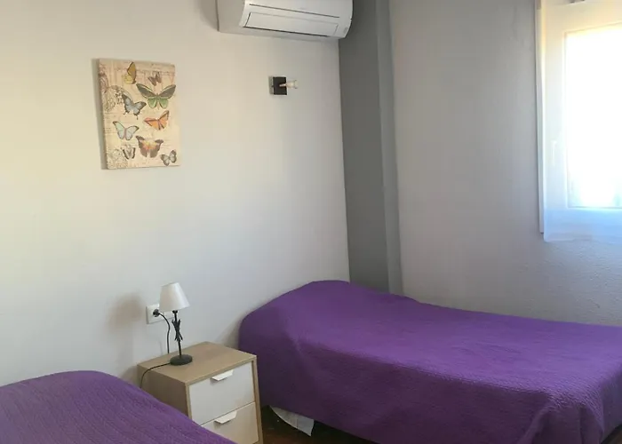 Apartment Edificio Acapulco