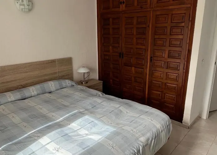 Apartment Edificio Acapulco Nerja