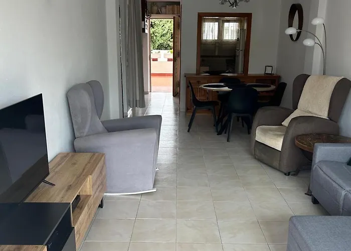 Edificio Acapulco Apartment