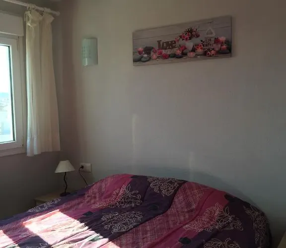 Apartment Edificio Acapulco *