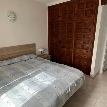 公寓 艾迪费西奥阿卡普尔客公寓 内尔哈