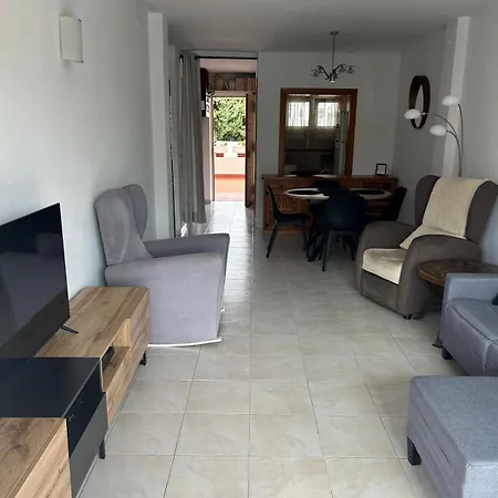 Edificio Acapulco Appartement