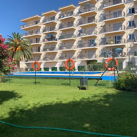 Appartement Edificio Acapulco Nerja