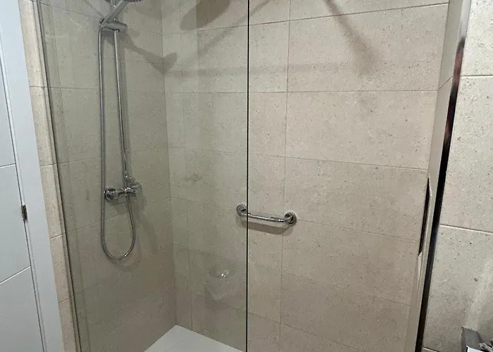 Edificio Acapulco Daire