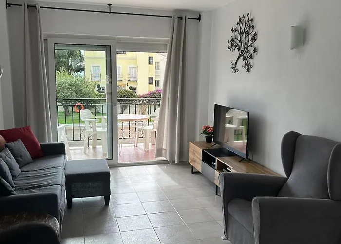 Daire Edificio Acapulco *