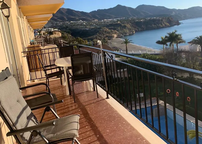 Daire Edificio Acapulco *