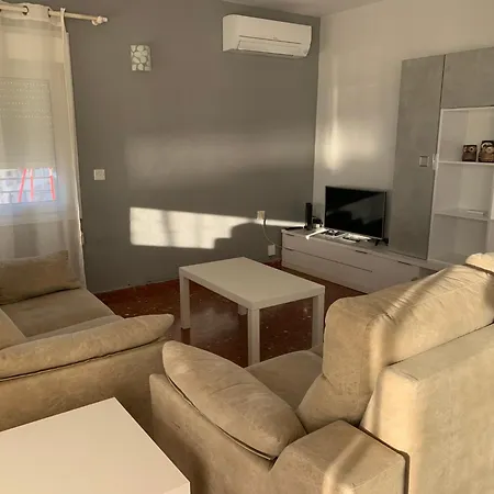 Edificio Acapulco Apartment Nerja