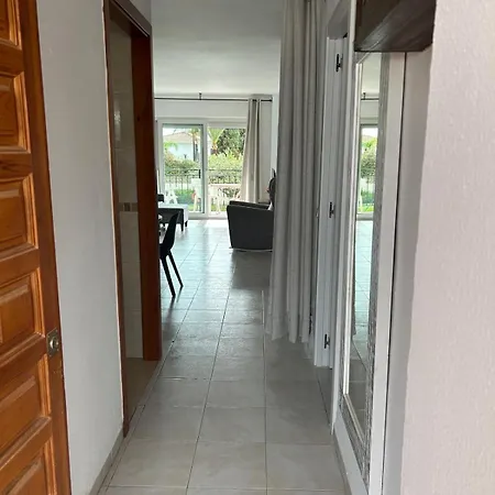 Edificio Acapulco Apartment *